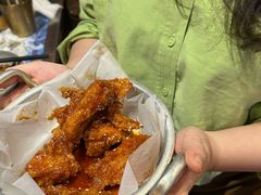 -济扶岛韩国海鲜汤제부도 해물탕(望京店)