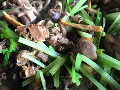 -大自然醉鹅·铁锅火焰鹅(上海联洋店)
