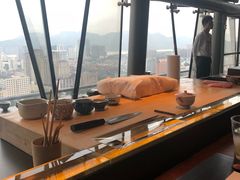 -元熹会席料理