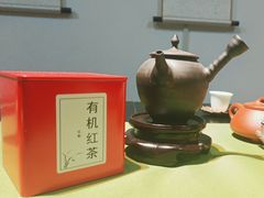 -诗宇时光茶艺书法古琴培训