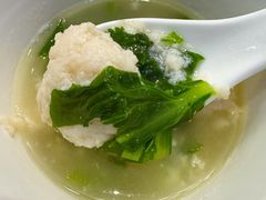 -君霖海鲜私房菜(春柳店)