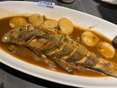 -佬太公海鸭·海鲜大排档(上海总店)