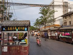 -西司夜市