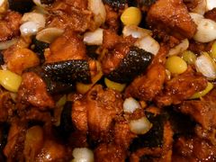 -黔蘑菇四季餐厅(观山湖店)