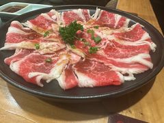 -柔杉家黑牛烤肉·活鳗鱼(太原街店)