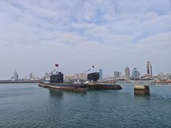 -中国人民解放军海军博物馆