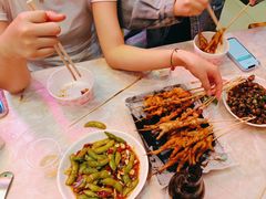 -陈刚烧烤