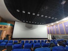 -北京地质礼堂