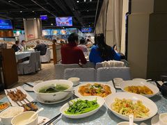 -巴扎美食·新疆菜·西域歌舞表演餐厅(新疆大厦店)