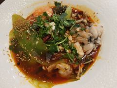 -成都你六姐·牛肉冒菜(城市集市合生汇店)