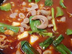 -湘肠香火锅店(团结湖店)