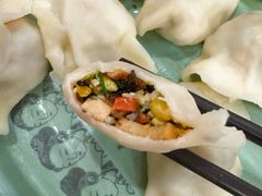 -三姐妹饺子(东木头市店)