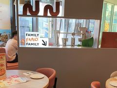 -菲滋意式餐厅(长兴东鱼坊店)