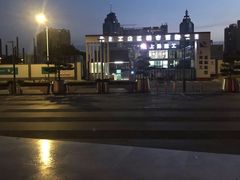 -深圳滨河时代ICON LAB艾垦酒店
