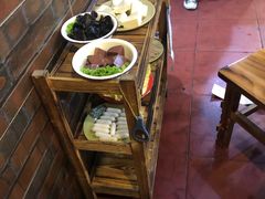 -东镇老火锅(长春路首店)