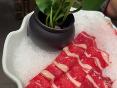 -南门四季铜锅涮肉(大屯·北苑店)