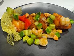 宫爆虾球-新雅(丰盛里店)