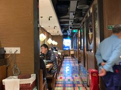 大堂-云海肴·汽锅鸡·云南菜(美罗城店)