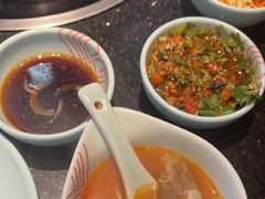 -捞王猪肚鸡火锅(昆山店)