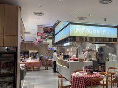 -西贝(紫荆广场店)