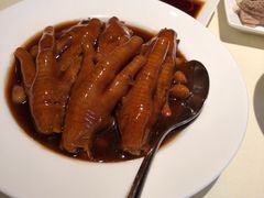 -利苑酒家(华熙国际店)
