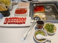 -海底捞火锅(威高广场店)
