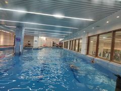 -星仕力游泳健身(滨江店)