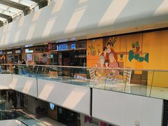 -万达广场(北京槐房店)