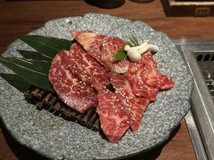 -御牛道日式烤肉料理(杭州万象城店)