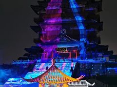 -寻梦滕王阁实景演出