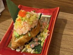 -桃太郎寿司料理(南坪店)