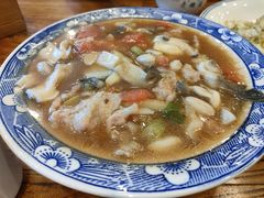 -老雒阳面馆·水席·洛阳菜(王城路店)