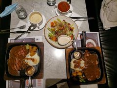 -半秋山西餐厅(宜昌大洋店)