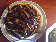 -沈厅酒家(周庄店)