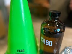 -CABO Coffee