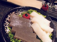 -湊湊火锅·茶憩(和平大悦城店)