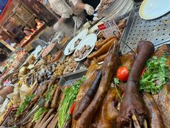 -吴记富苑(朝阳店)