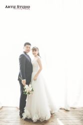 内景-THE QUEEN(北京店)