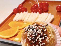 -维园悦谱·海派家常菜(乌鲁木齐南路店)