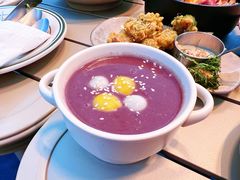 红豆沙小丸子-salée