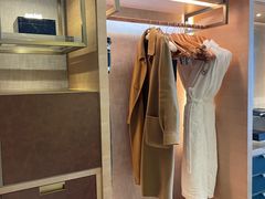 -博林天瑞喜来登酒店·西丽尚膳