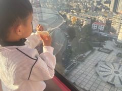 -星城之眼摩天轮