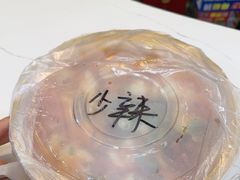 -渝味堂(彩云城店)