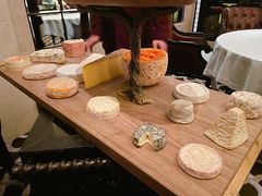 -Caprice(香港四季酒店)