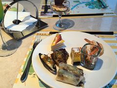 -杭州滨江世融艾美酒店·新食谱全日餐厅