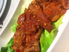 -海底捞火锅(九久奥特莱斯店)
