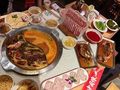 -大龙燚火锅