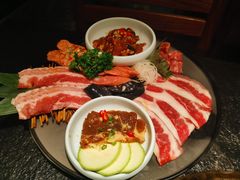 -嘿嘟嘟·肋条烧肉放题(爱融荟城店)