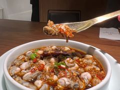 -CHIC1699远洋私厨
