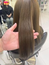 -Hello Lady发型设计